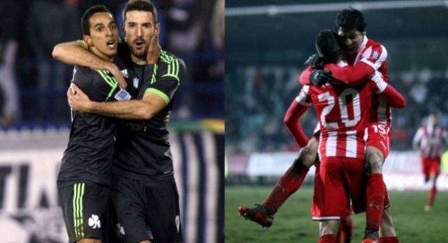 Ήταν «αιώνιοι», δεν ήταν… ΠΑΟΚ