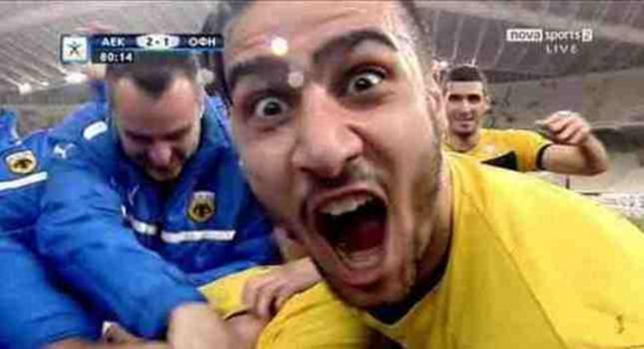 Τρελάθηκε ο Κατίδης! (pic)