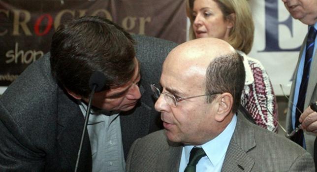 Αισιόδοξος ο Αλαφούζος