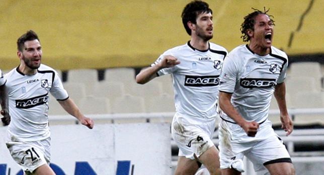 Μεταγραφικό ντεμαράζ για ΟΦΗ