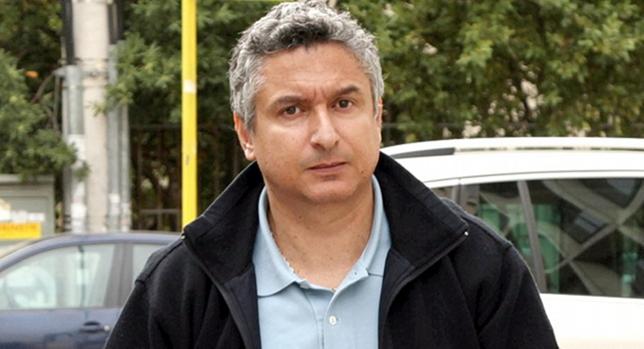 Αποφασίζει το καλοκαίρι ο Σπανός