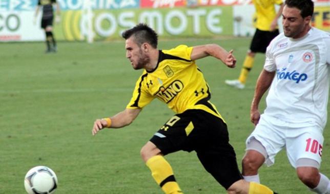 Preview: Κέρκυρα-Άρης (19:30 Novasports 1)