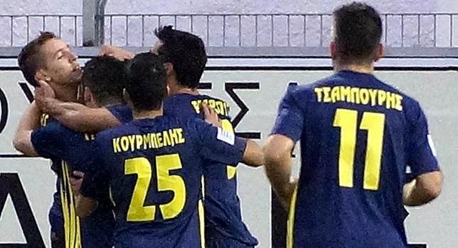 «Τέτοιες ομάδες έχει ανάγκη το ποδόσφαιρό μας»