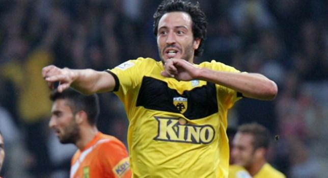 Πέφτει… φως στον Γιάγκο