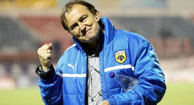 Λίνεν: «Γι’ αυτό μεταμορφώθηκε η ΑΕΚ…»