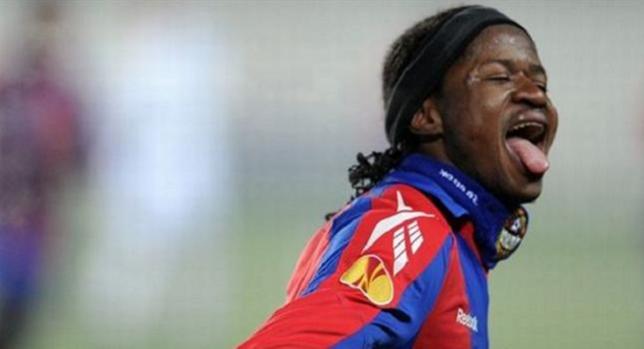 Κάτι παίζει με Ολίσε