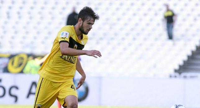 Ανοικτό του Μπουγαΐδη