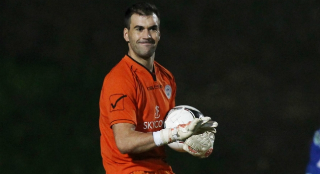 «Ο Χοσέμι μου είπε να έρθω τρέχοντας»