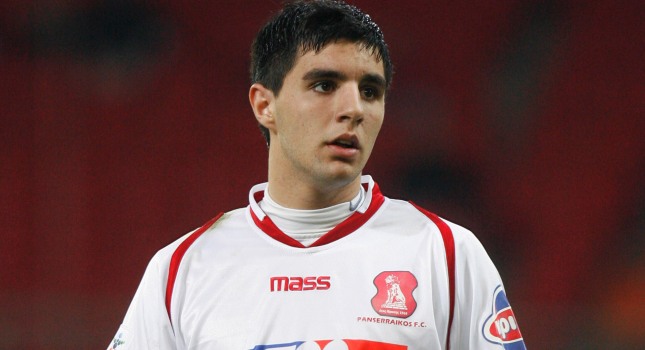 «Κλείνει» δύο η ΑΕΚ, παράθυρο για Κλωναρίδη