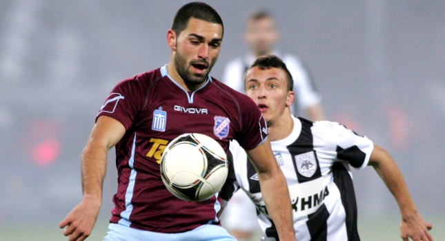 Στη λίστα του «Ελέ» ο Μαρουκάκης