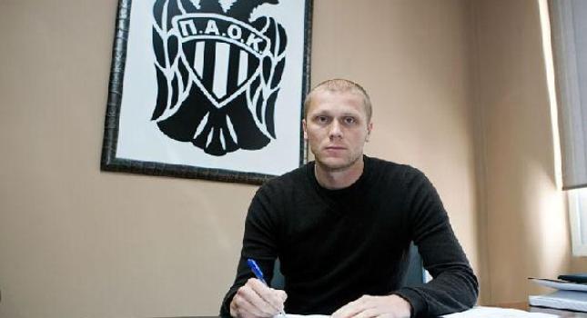 «Θέλει χρόνο ο Βούκιτς»