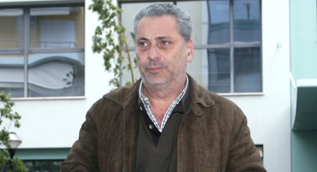 Κλινήρης ο Δημητρέλος