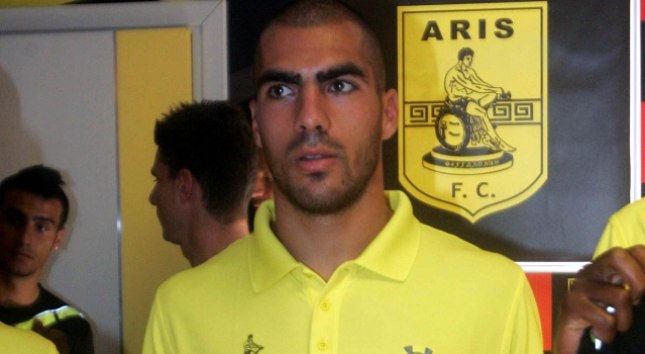 Παρελθόν ο Κοτσώνης, αισιοδοξία για Αγκάνθο