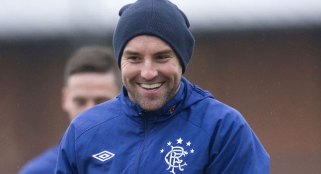 «Δύσκολα για Μπόιντ»