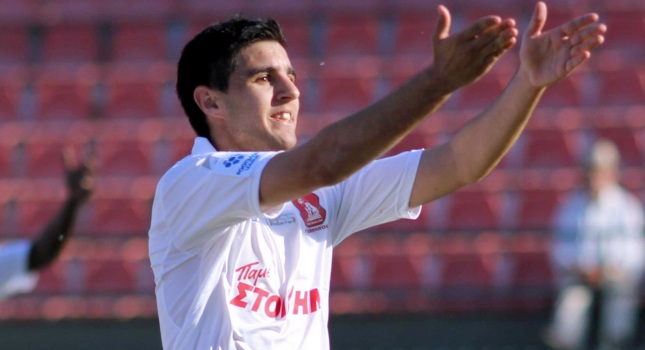 Πήγε κι έφυγε ο Ανάκογλου…