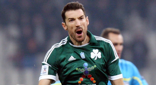 «Όχι» σε Λεβάντε για Τοτσέ