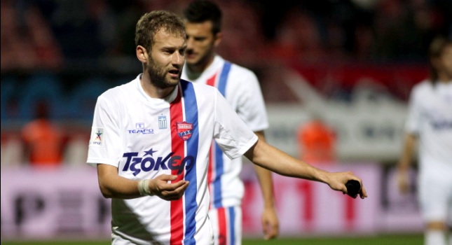 Καμία ανησυχία για Ρόκα