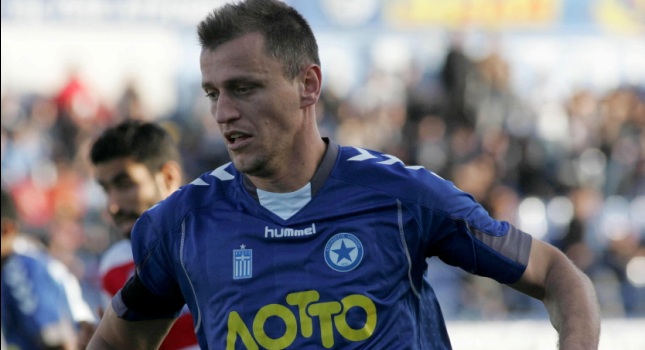 Πόρτα για Κούτσι λόγω... Μάντζιου