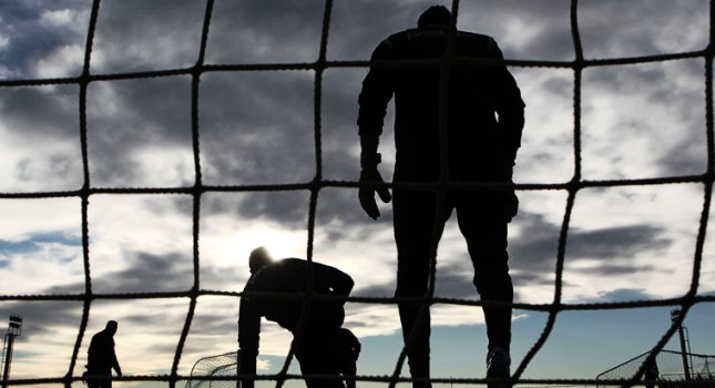 Με ενισχύσεις στο ντέρμπι ο ΠΑΟΚ