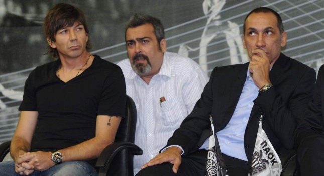 Μετά το ντέρμπι για Γκαρσία