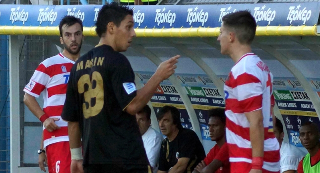 Preview: SKODA Ξάνθη- Πλατανιάς (17:15 Novasports 3)