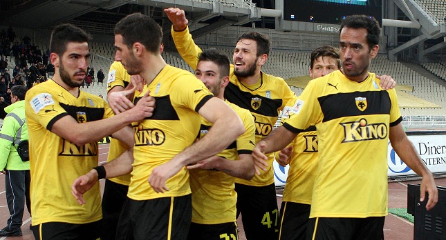 Καιρός να πάμε… παραπάνω