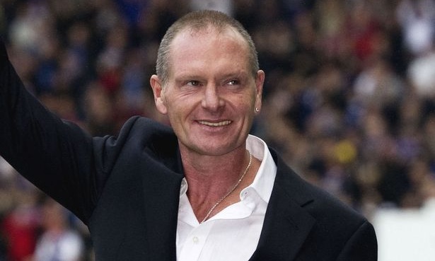 Παραπαίει ο Γκασκόιν