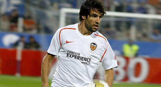 Φεύγει από την Βαλένθια ο Αλμπέλδα