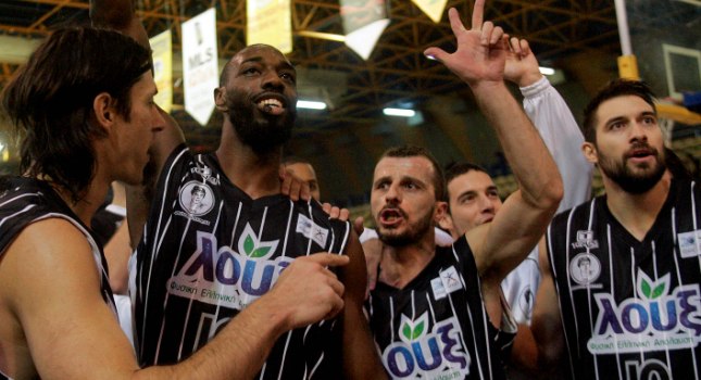 Φόβος και τρόμος…