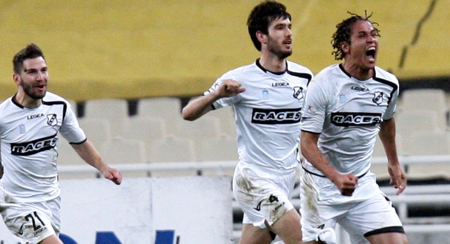 Την υποδέχεται με… άγριες διαθέσεις