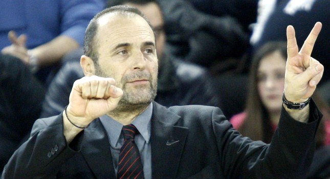 «Έχουμε ψυχολογικό πρόβλημα»