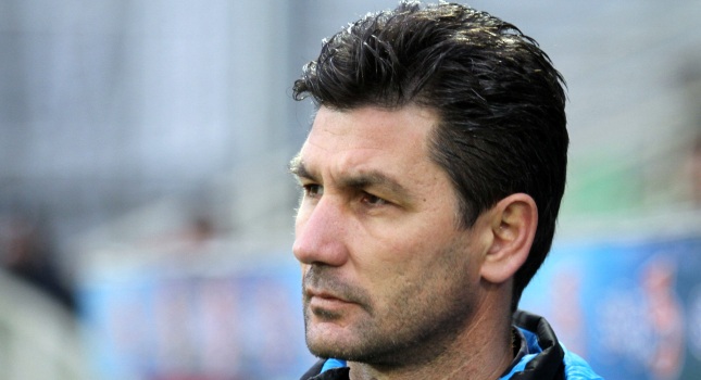 Ουζουνίδης: «Ψυχή, πάθος, ωριμότητα»