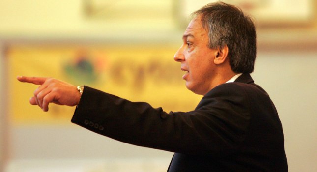 «Ευχαριστούμε για το… μάθημα»