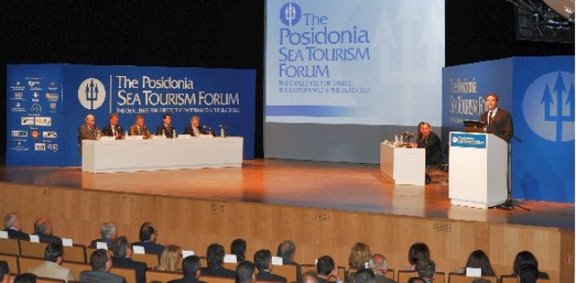 Ο θαλάσσιος τουρισμός, πλεονέκτημα για την ελληνική οικονομία
