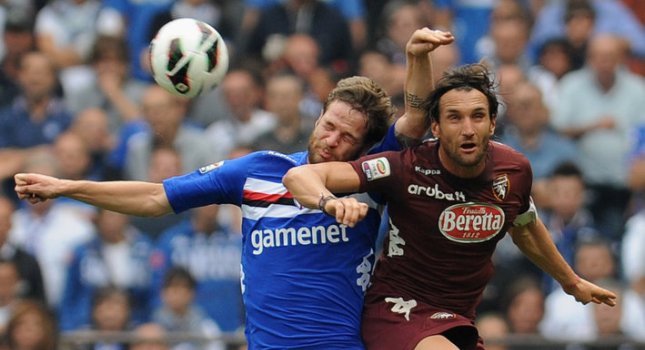 «Κουλούρια» στο Τορίνο