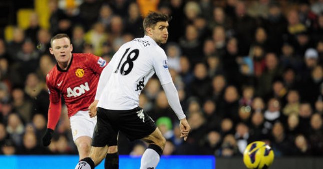 Ο διακόπτης της Γιουνάιτεντ... έμεινε ανοιχτός!