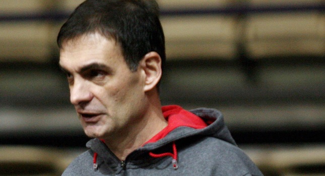 Μπαρτζώκας: «Να κάνουμε το παιχνίδι μας»