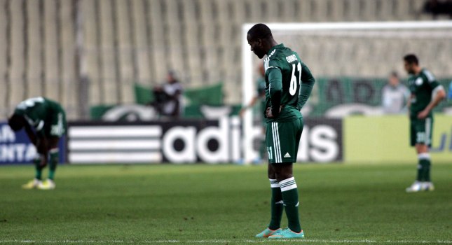 Πειθαρχικό παράπτωμα ο Κουίνσι