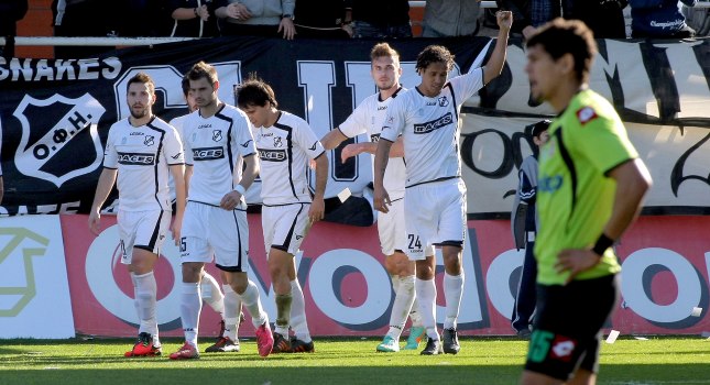 Γ(λ)εντι Κουλέ!