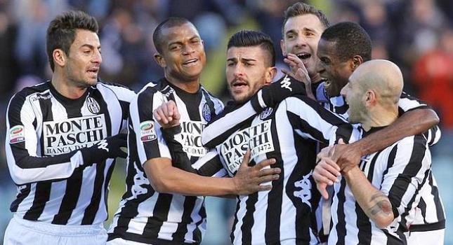 Η Ίντερ… νοσεί, η Λάτσιο υποχωρεί