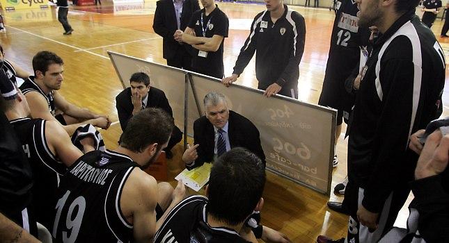 Μαρκόπουλος: «Συγχαρητήρια στο… ιατρικό επιτελείο»