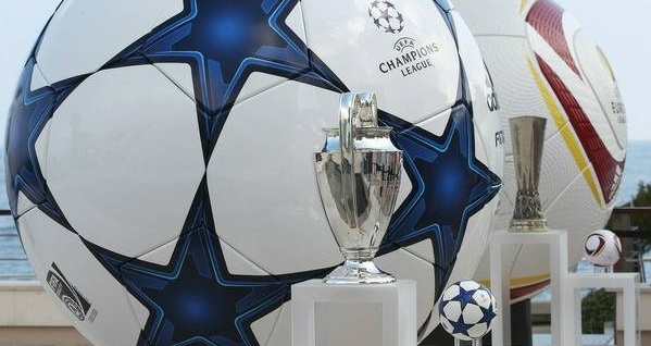 Οι σύλλογοι στηρίζουν Champions και Europa League
