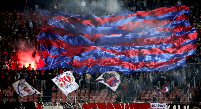 Preview: Πανιώνιος-ΠΑΣ Γιάννινα (15:00, Novasports 1)