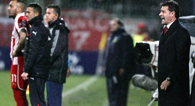 Άνεμος αλλαγής στο Λιμάνι