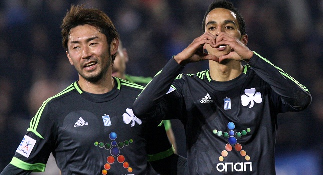 Έχει κίνητρα για νίκη