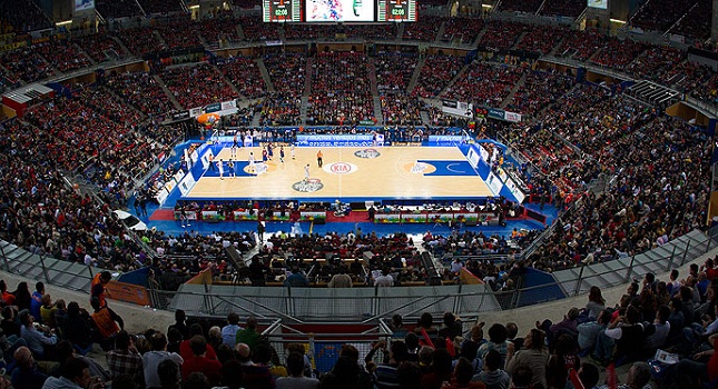 (Ο τελικός Κυπέλλου στην Ισπανία)