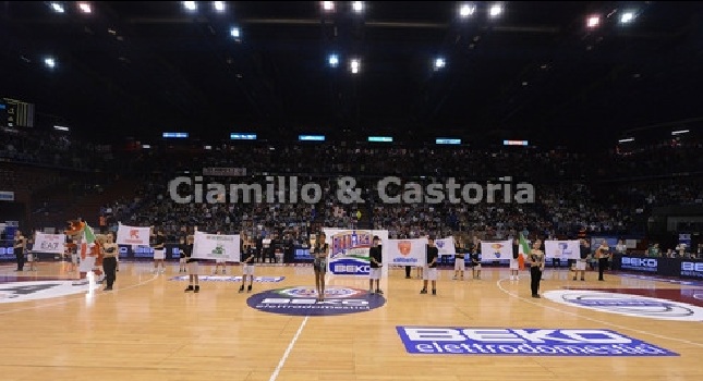 (Ο τελικός Κυπέλλου στην Ιταλία)