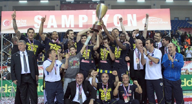 (Στην… ώρα του τελείωσε και ο τελικός Κυπέλλου στην Τουρκία)