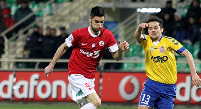 «Νοσοκομείο» η Βέροια