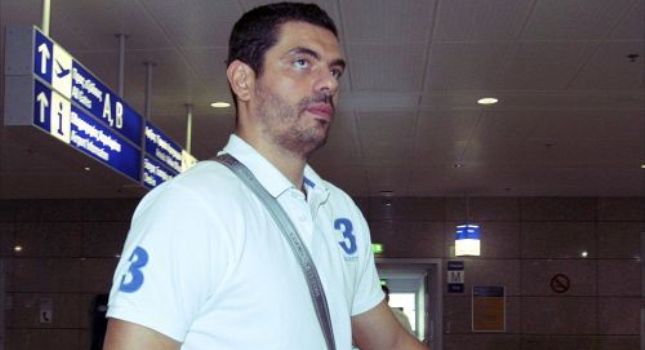 Τσαρτσαρής: «Νίκη…πρόκριση με ΤΣΣΚΑ»